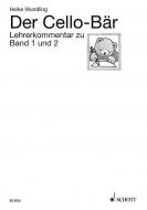 Der Cello-Bär Standard