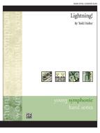Lightning! 