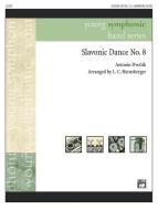 Slavonic Dance No. 8 Download
