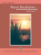 Bayou Breakdown Download
