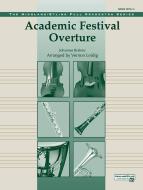 Academic Festival Overture Op. 80 