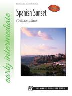 Spanish Sunset Download