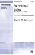 And The Glory Of The Lord Download