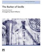 The Barber Of Seville 