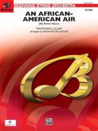 An African-American Air 