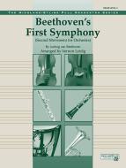 Beethoven's First Symphony 