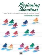 Beginning Sonatinas Download