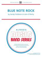 Blue Note Rock 