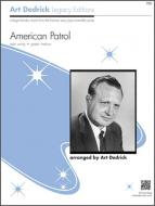 American Patrol Standard