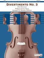 Divertimento No. 3 Download