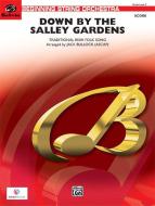 Down by the Salley Gardens Download