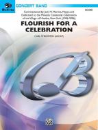 Flourish For A Celebration Download