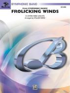 Frolicking Winds 