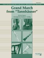 Grand March from Tannhäuser 