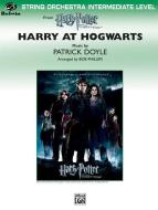 Harry At Hogwarts from Harry Potter and the Goblet of Fire Download