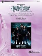 Harry Potter And The Goblet Of Fire Symphonic Suite 