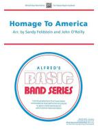 Homage To America 