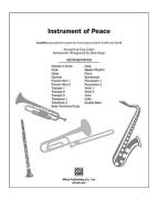 Instrument Of Peace Download