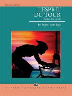 L'esprit du Tour 
