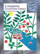 Louisiana Good-Time Dance 