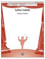 Lydian Lullaby Download