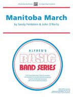Manitoba March Download