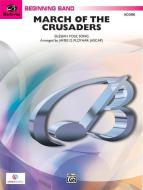 March Of The Crusaders 