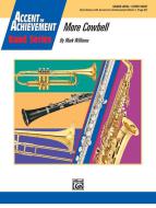 More Cowbell 