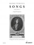 Songs Vol. 4 Standard