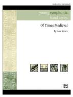Of Times Medieval 