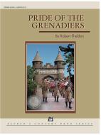Pride Of The Grenadiers 