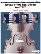 Roses from the South Waltzes 