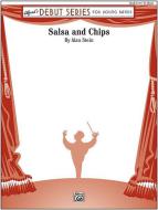 Salsa And Chips 