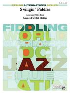 Swingin' Fiddles Download