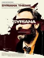 Syriana Theme Download