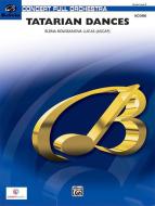 Tatarian Dances 