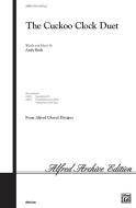 The Cuckoo Clock Duet Download