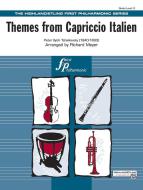 Themes from Capriccio Italien 