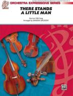 There Stands a Little Man Download