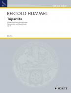 Tripartita op. 85 Standard