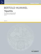 Tripartita op. 85 Standard