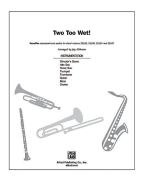 Two Too Wet! 