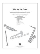Who Are The Brave Download