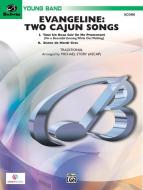 Evangeline: Two Cajun Songs Download