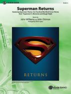 Superman Returns (Selections From) 