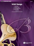 Irish Songs For Solo And Band Download