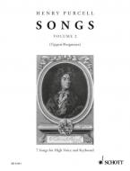 Songs Vol. 2 Standard