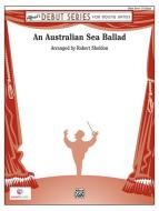 An Australian Sea Ballad 