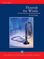 Flourish For Winds 