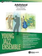 Adelieland (From Happy Feet) 